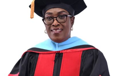 Prof. Philomena Dadzie: A Distinguished Finance Educator Advancing Governance and Credit Union Excellence