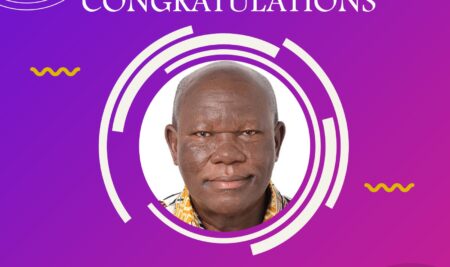 🎉 Congratulations on Your Appointment! 🎉