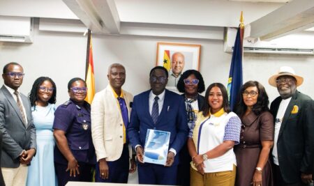 UPSA @ 60: Strengthening Partnerships for the Future