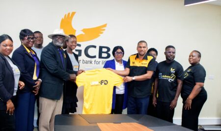 UPSA@60 Planning Committee Engages GCB to Strengthen Strategic Partnership for Landmark Anniversary Celebrations