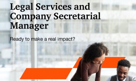 Shape Governance. Drive Impact. Join PwC Ghana