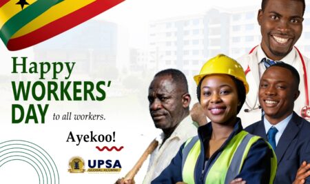 Happy Workers’ Day! 🎉
